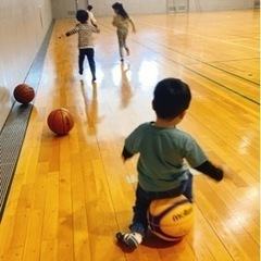 バスケorバレー？20代の子スポーツしよ！