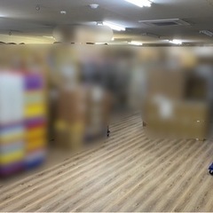 【時給1120円から】商品の梱包作業などの発送業務の画像