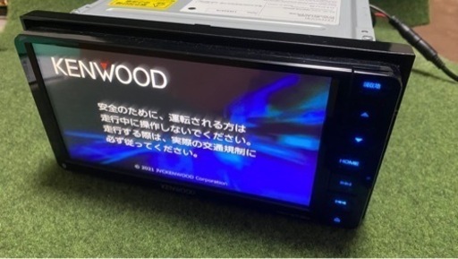 ⭐︎超美品ナビゲーション⭐︎              　　　　　　　　　　　　　　　
ケンウッドMDV-S708