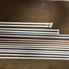 突っ張り棒③48-75センチ