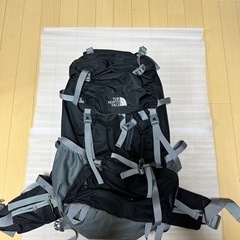 ザ・ノースフェイス) THE NORTH FACE SUPER PACKの画像