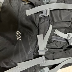 ザ・ノースフェイス) THE NORTH FACE SUPER PACKの画像