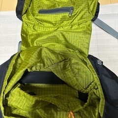 ザ・ノースフェイス) THE NORTH FACE SUPER PACKの画像