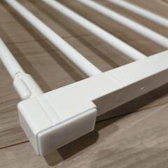 【美品】突っ張り棒の画像