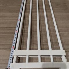 【美品】突っ張り棒の画像