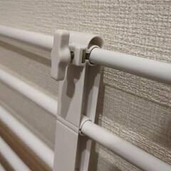 【美品】突っ張り棒の画像