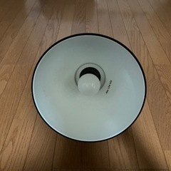 IKEA イケア SKURUP ランプ ブラック
の画像