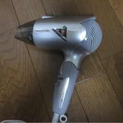 ドライヤー ナショナル イオニティ