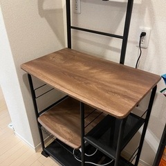 家具 ダイニング　食器棚