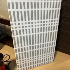 アイロン板