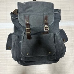 back pack
