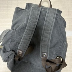 back packの画像