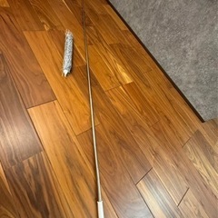 高所掃除ブラシの画像