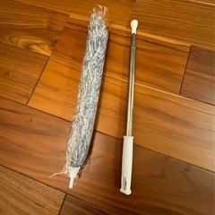 高所掃除ブラシの画像