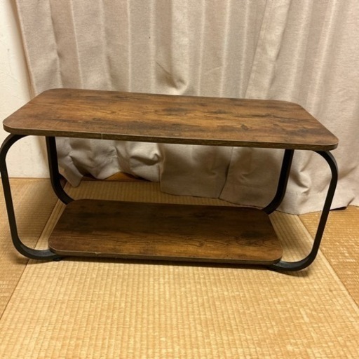 ローテーブル