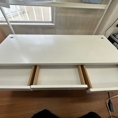 家具 オフィス用家具 机の画像