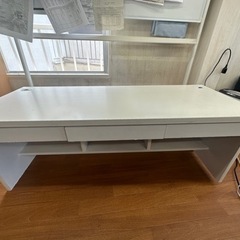 家具 オフィス用家具 机の画像