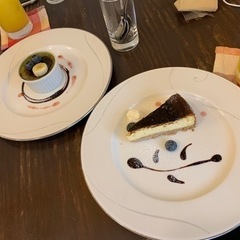 ドニチカキップでお散歩（カフェ、雑貨屋、公園など）
