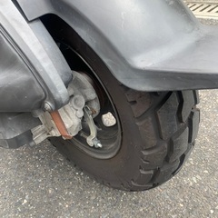 Zoomer Honda50ccの画像