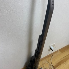 コードレス掃除機