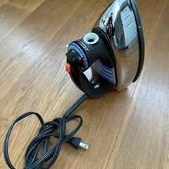 おしゃれアイロン