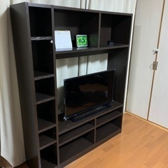 【無料】テレビ台⚠️出品7/22まで