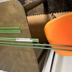 支柱③75センチ3本セットの画像
