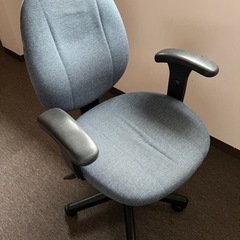 無料　家具 オフィス用家具 いす