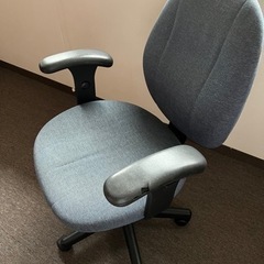 無料　家具 オフィス用家具 いすの画像
