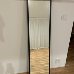 IKEA 姿見
