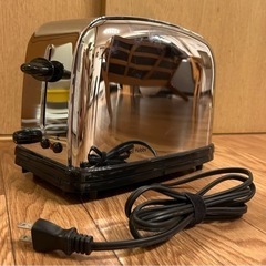 【7月末まで】ポップアップトースター