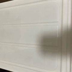 【無料】収納ケース　ニトリの画像