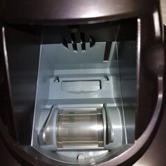 訳あり（UVランプ球切れ）ふとんクリーナー　掃除機　エコモ　AIM-UC02 UV ダニ　梅雨対策の画像