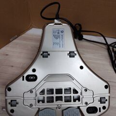 訳あり（UVランプ球切れ）ふとんクリーナー　掃除機　エコモ　AIM-UC02 UV ダニ　梅雨対策の画像