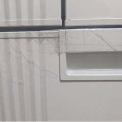 三菱冷蔵庫の画像