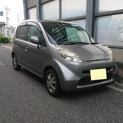 低走行⭐︎カード☆ローン可能☆格安☆ホンダ☆ライフ☆お早めにどうぞ☆走行可☆の画像