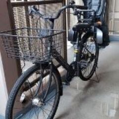 自転車