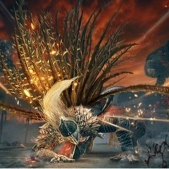 半額以下PS5 ELDEN RING SHADOW OF THE ERDTREEの画像