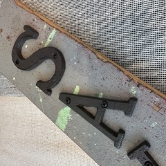 セール看板の画像