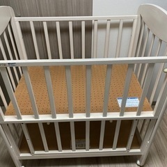 子供用品 ベビー用品 ベビーベッド、家具