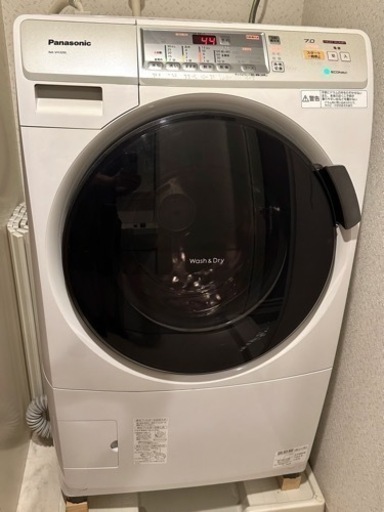 受け付け終了【受け渡し予定者決定】