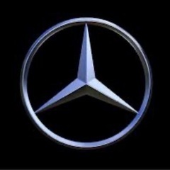 3Dプリンターでベンツのエンブレム