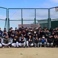 【ENJOY 1DAY杯】8/10(土)15-19時@大井ふ頭海浜公園野球場の画像