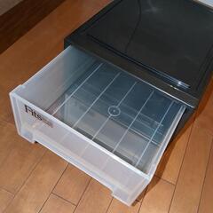 収納プラケースの画像