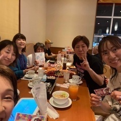 開運くじ付き🎯女神のお遍路さんin日進