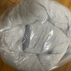 枕 まくら 低反発 低反発枕 枕 pillow ジャストフィット カバー洗濯可の画像
