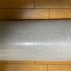 枕 まくら 低反発 低反発枕 枕 pillow ジャストフィット カバー洗濯可の画像