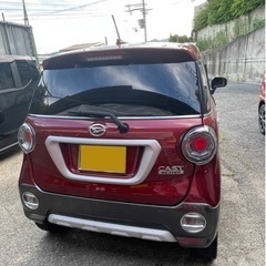 🔴SOLD OUT🔴キャスト　アクティバ　GターボSA2 ターボ　軽自動車の画像