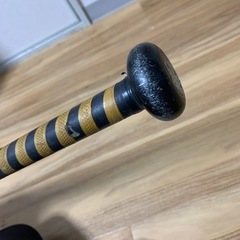 お取引中です　野球　バット　軟式の画像