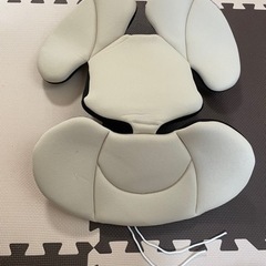 決まりました★【コンビ Combi】チャイルドシート コッコロS UX の画像